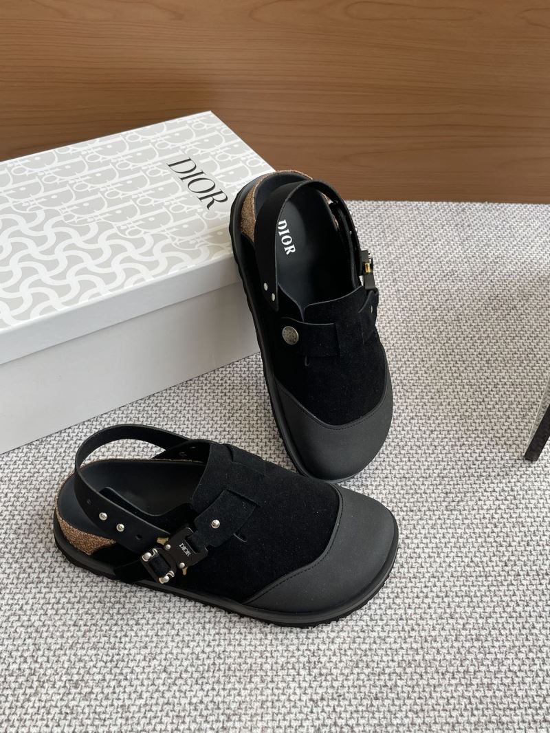 Christian Dior Sandals